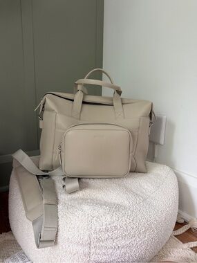 Monos Metro Duffel